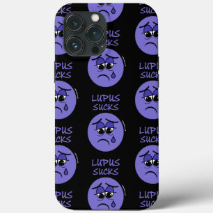 SACO...Lúpus