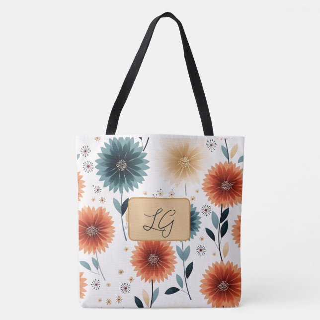 Saco Tote (Frente)
