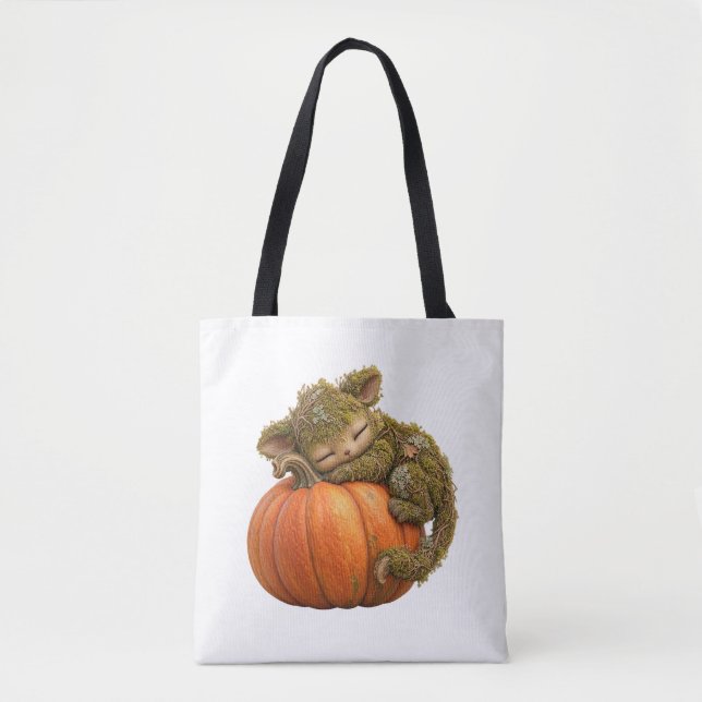Saco tote (Frente)