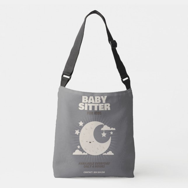 Saco Tote (Frente)