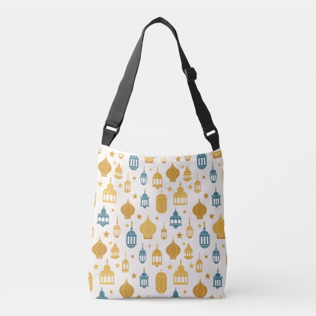 Saco tote (Frente)