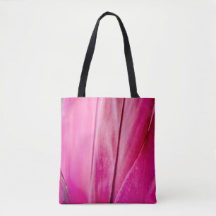 Saco Tote All-Over-Impressão, Médio