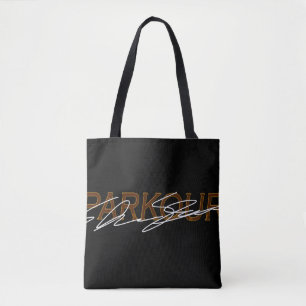 Saco Tote Assinatura