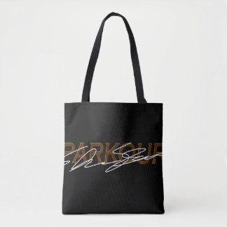 Saco Tote Assinatura