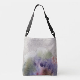 Saco Tote de Aquarela