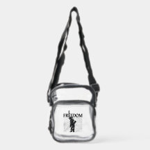 Saco Tote Estátua da Liberdade – Design de Arte Ur