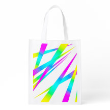 Branco dos pontos CYMK