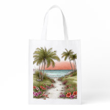 CENA DE PRAIA HAVAIANA TROPICAL PACÍFICA