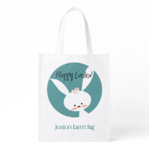 Coelho de felz pascoa