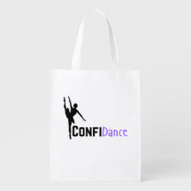 Eu tenho ConfiDance! - Dança T-Shirt