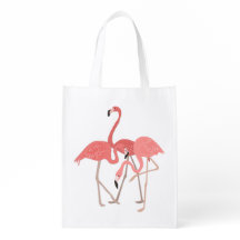 Flamingo Trio
