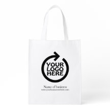 Logotipo personalizado de empresa