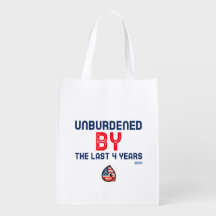 Não sobrecarregados nos últimos 4 anos