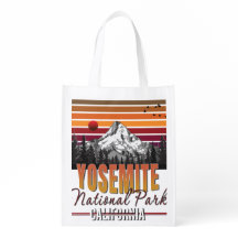 Parque Nacional Yosemite