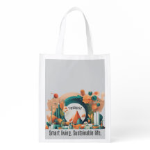 Smart living quote AI art 