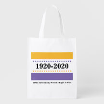 Sufrágio vitória sinalizador direito das mulheres