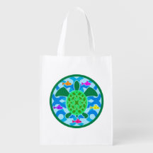 Tartaruga de mar verde