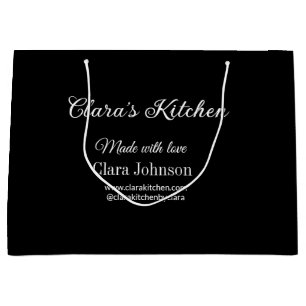 SACOLA PARA PRESENTES GRANDE 