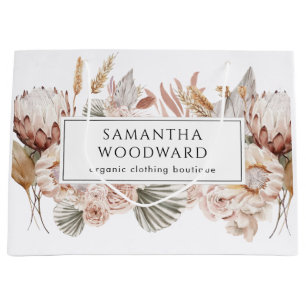 SACOLA PARA PRESENTES GRANDE 