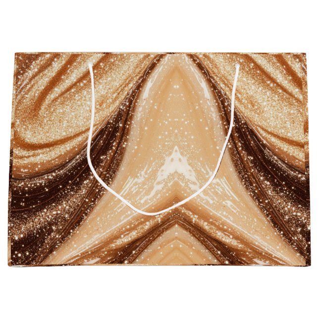 Sacola para Presentes - Grande (Frente)