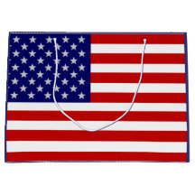 4º de julho Bandeira Americana USA LGB