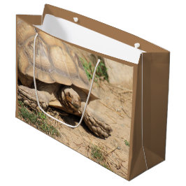 Sacola Para Presentes Grande Ala aldabra