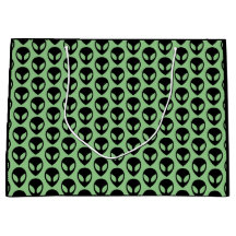 Alienígena de espaço