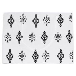 Sacola Para Presentes Grande amazigh