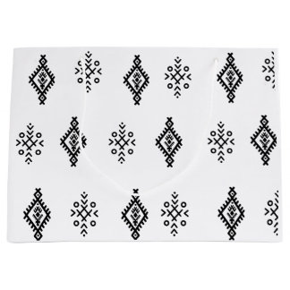 Sacola Para Presentes Grande amazigh