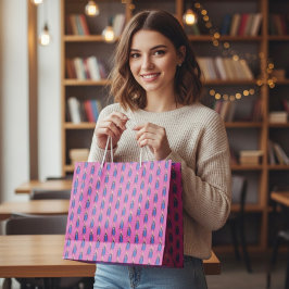 Sacola Para Presentes Grande Anna Large Gift Bag