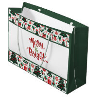 Árvore de Natal, presentes, cana doce