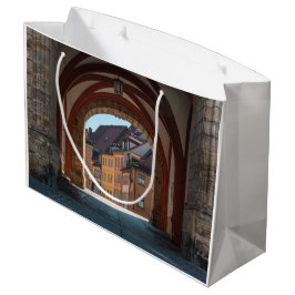 Sacola Para Presentes Grande Bamberg Alemanha