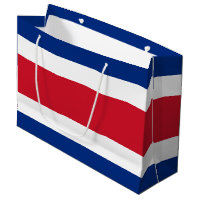 bandeira da Costa Rica