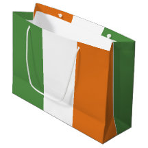 Bandeira da Irlanda