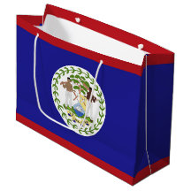 bandeira de Belize