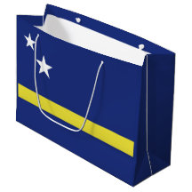 Bandeira de Curaçao