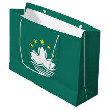 Bandeira de Macau