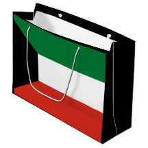 bandeira do Kuwait