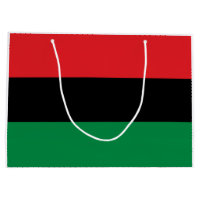 Bandeira Pan-Africana