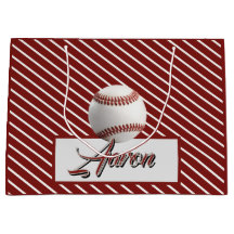 Basebol Personalizado