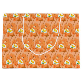 Sacola Para Presentes Grande Bear Large Gift Bag
