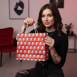 Sacola Para Presentes Grande Betty