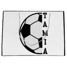 Bola de Futebol Personalizada Incrível Esportes