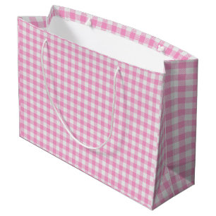 Sacola Para Presentes Grande Bolsa de Presente Fashionista