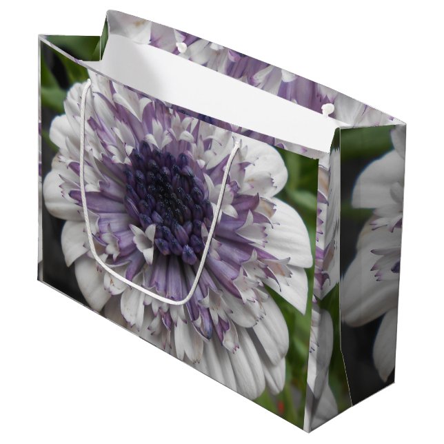 Sacola Para Presentes Grande Brett (Frente inclinada)