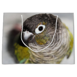 Sacola Para Presentes Grande Burbel