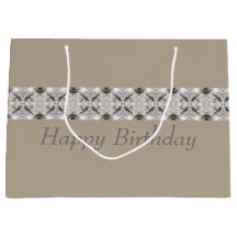 Clássico Castanho Claro E Escuro