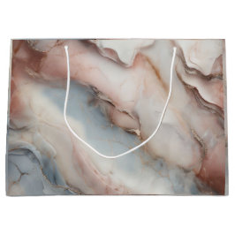 Sacola Para Presentes Grande Cloudstone