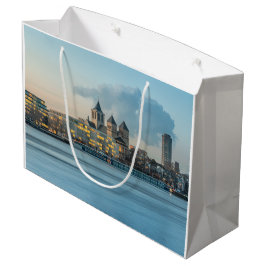 Sacola Para Presentes Grande Colônia Alemanha