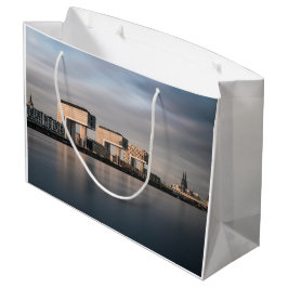 Sacola Para Presentes Grande Colônia Alemanha